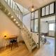 Duplex de caractère 50 m², Moulins (Foto 8)