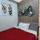 Shore 2 1Br Suite with Balcony within Mall of Asia Complex, Manille - Photo 5
