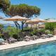 Villa Paja Saint-Tropez - Zdjęcie 5