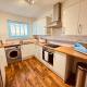 Spanish City View 2, Luxury Sea Front Apartment Free Onsite Parking, Whitley Bay (fotografie 7)