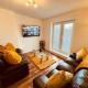Spanish City View 2, Luxury Sea Front Apartment Free Onsite Parking, Whitley Bay (fotografie 9)