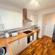 Spanish City View 2, Luxury Sea Front Apartment Free Onsite Parking, Whitley Bay (fotografie 10)
