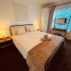 Spanish City View 2, Luxury Sea Front Apartment Free Onsite Parking, Whitley Bay (fotografie 5)
