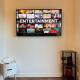 Spanish City View 2, Luxury Sea Front Apartment Free Onsite Parking, Whitley Bay (fotografie 8)