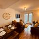 Spanish City View 2, Luxury Sea Front Apartment Free Onsite Parking, Whitley Bay