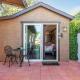 Your Tiny Downtown Home with Backyard Unit D, Phoenix - Fotografie 1