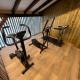 Esprit Violet - Joli Studio Salengro - Sauna & Sport club Mulhouse - Foto 6