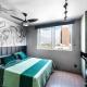 MV63 - Studio Lindo com Piscina Próx ao Metrô Brás, São Paulo - Foto 8