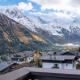 Spacious apartment with balcony in Chamonix Chamonix-Mont-Blanc - Fotografie 1