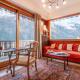 Spacious apartment with balcony in Chamonix Chamonix-Mont-Blanc - Fotografie 9