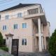 5 Bed Penthouse Sleeps 10 - All Ensuite - Garden, Lagos