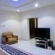 5 Bed Penthouse Sleeps 10 - All Ensuite - Garden, Lagos (fotografie 4)