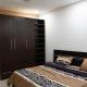 5 Bed Penthouse Sleeps 10 - All Ensuite - Garden, Lagos (fotografie 6)