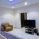 5 Bed Penthouse Sleeps 10 - All Ensuite - Garden, Lagos (fotografie 7)