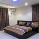 5 Bed Penthouse Sleeps 10 - All Ensuite - Garden, Lagos (fotografie 8)