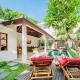 Villa Olli Seminyak - Fotografie 2