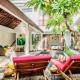 Villa Olli Seminyak - Fotografie 5