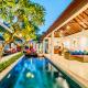 Villa Olli Seminyak - Fotografie 1