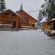 Ski Chalet Jahorina, Jahorina (fotografie 9)