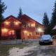 Ski Chalet Jahorina, Jahorina