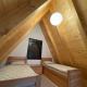 KoCHALET Apartment, Crni Vrh (foto 8)