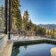 Open Air at Palisades - 3 BR, Brand New Construction - Wrap-Around Deck w Hot Tub, Olympic Valley - Fotografie 2