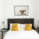 Stylish Queen Room 1Min Walk to Station 5Min to City 10Min to Airport, Sydney - Fotografie 1