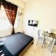 Fancy Condo with Unli Wifi and Netflix, Manila - Foto 7