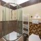 Spacious & Cozy Central Apartment w/ Terrace, Budapest - Foto 9