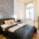Spacious & Cozy Central Apartment w/ Terrace, Budapest - Foto 8