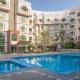 Muscat Oasis Residences