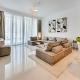 Phenomenal apartment with the beach, Dubaj - Fotografie 2