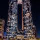 Luxurious apartment with sea view in Address JBR, 2BR the 25th floor, Dubaj - Zdjęcie 8
