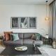 Luxurious apartment with sea view in Address JBR, 2BR the 25th floor, Dubaj - Zdjęcie 1