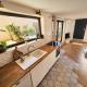 Cocon Nature Montpellier - Jacuzzi & Sauna - 300m du Tramway, Castelnau-le-Lez (zdjęcie 3)