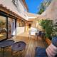 Cocon Nature Montpellier - Jacuzzi & Sauna - 300m du Tramway, Castelnau-le-Lez (zdjęcie 2)