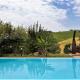 Cascina San Marco - Fusin Apartament, Rosignano Monferrato (fotografie 5)