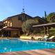 Cascina San Marco - Fusin Apartament, Rosignano Monferrato (fotografie 4)
