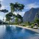 Magical Mountain View Resort, Parco Nazionale di Khao Sok (foto 7)