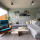 Charming waterfront cabin in Ballstad, Lofoten, Ballstad - Fotografie 10