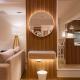 Hotel apartment at Mountain View I city compound, Madinaty - Photo 9
