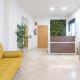 Hotel Sagunto, Sagunto