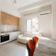 New Center Apartment Near Metro, Athen - Foto 8