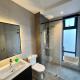 The Axon Bukit Bintang By Cozy White, Kuala Lumpur - Fotografie 9