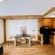 Chaleureux studio au centre, Zermatt - Foto 1