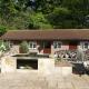 The Stables - 2 bed with large garden and hot tub. Sway - Foto 1