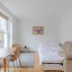 Bright and Spacious 1BD Flat - Camden, Londýn - Fotografie 1