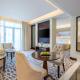 Riviera Rayhaan by Rotana Doha, Doha (foto 9)