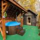 Esigman - log cabin in Transylvania, Filia - 写真 2