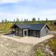 New and spacious cabin in Trysil, Trysil - Photo 2